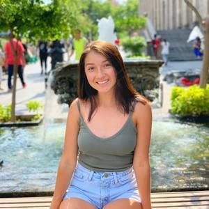 Meet your Posher, Rachel